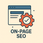 on page seo services