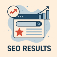 seo results