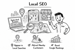 local seo services in hyderabad