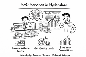 seo services in hyderabad