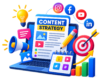 Content Strategy